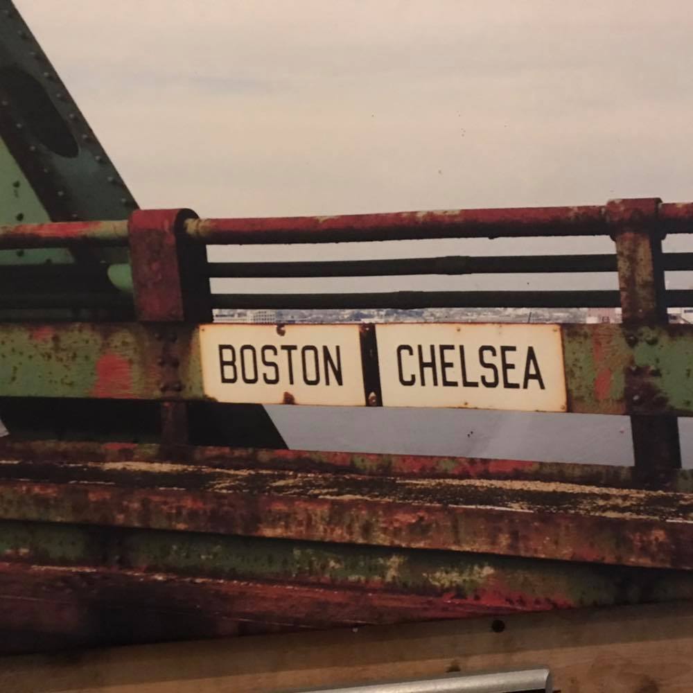 Meet your Posher, Molly